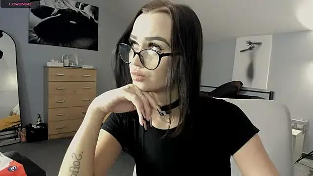 Lisa__Johnson — take off your panties