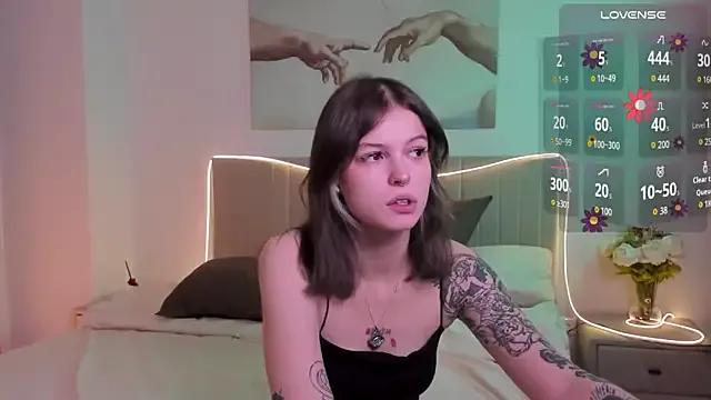 Avatar of Lisa_Blossom