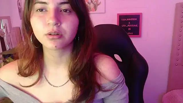 Avatar of lisa_roxxxane