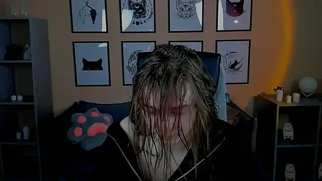 StripChat LisaMitchell  is Freechat  LisaMitchell — I will fulfill your wish