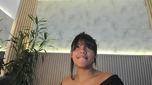 Freechat Liss-Reyes on StripChat