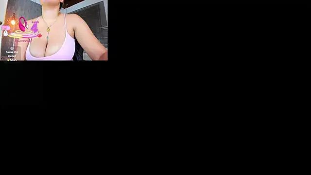 Avatar of lissa_jhonsoon