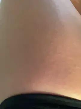 Lissa_kis — A plug in the butt+video in the bathroom