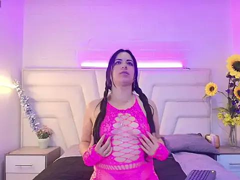 lissa_Whitte on StripChat 