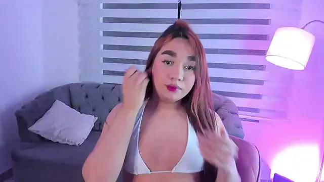 StripChat lissascarlett_1  is Freechat  lissascarlett_1 — Rebotar culo