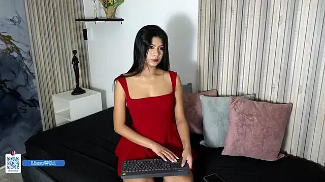 LissaWiild on StripChat 