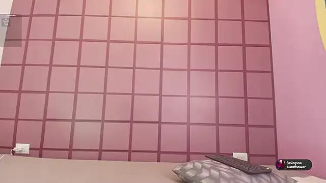 Avatar of LissMonroe