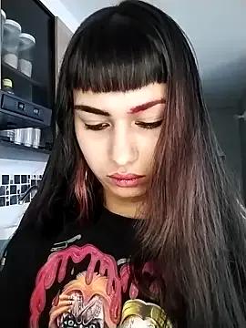 Avatar of Little-Lucifer