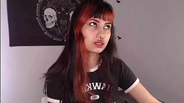 Avatar of Little-Lucifer