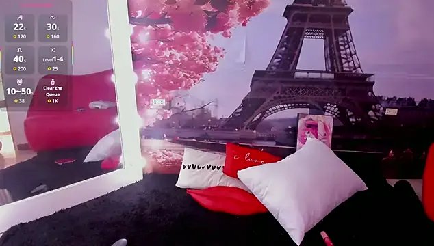 little_ellie_1 on StripChat 