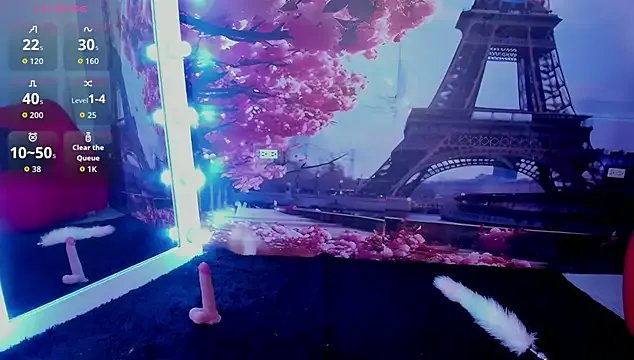 little_ellie_1 on StripChat 