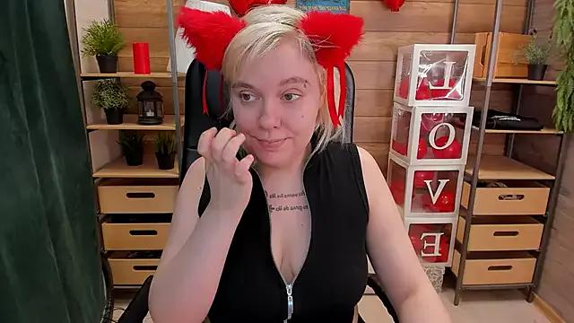 Avatar of Little_Kittynya