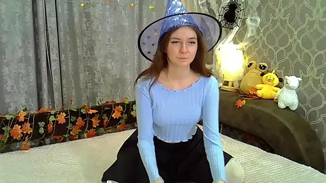 Little_L1ss — Start stream with me