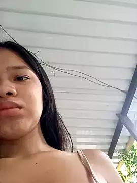 Little_Pau_Dirty on StripChat 