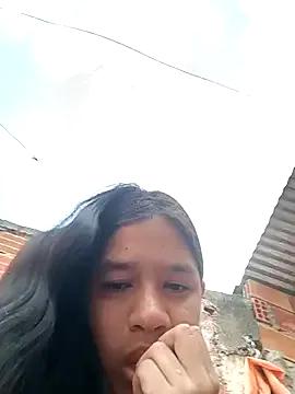 Little_Pau_Dirty on StripChat 