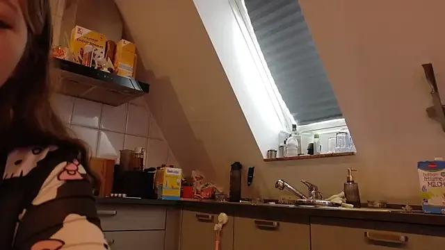 Avatar of LittleChaosQueen