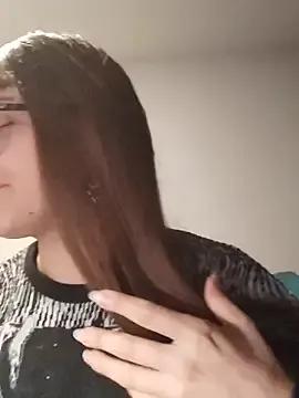 StripChat littlevalerie  is Freechat  littlevalerie — Suck fingers