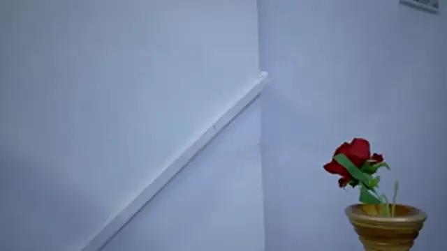 Lizbeth_Rouse — frops of milk in dildo