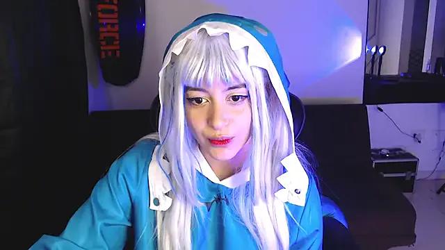 Freechat lizzy-c-e-e on StripChat