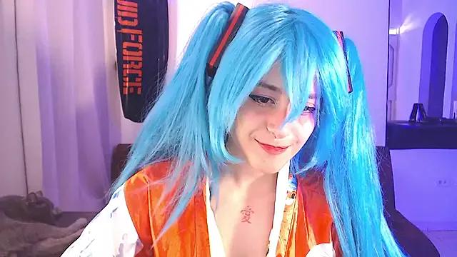 Freechat lizzy-c-e-e on StripChat