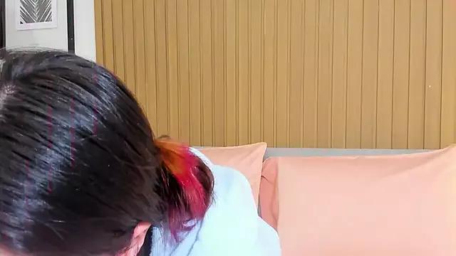 lizzy_davis_1 on StripChat 