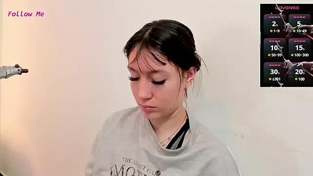 lizzy_davis_1 on StripChat 