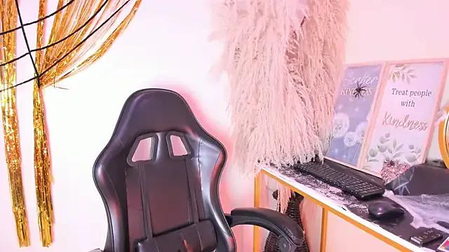 StripChat LizzyJones_  is Freechat  LizzyJones_ — flash mi bubs