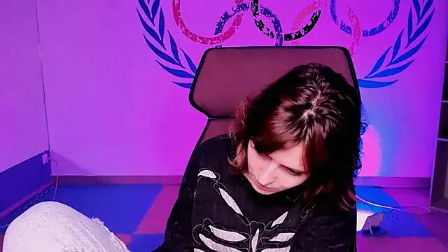 LolaAsmus on StripChat 