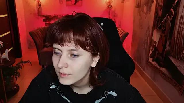 LolaAsmus on StripChat 