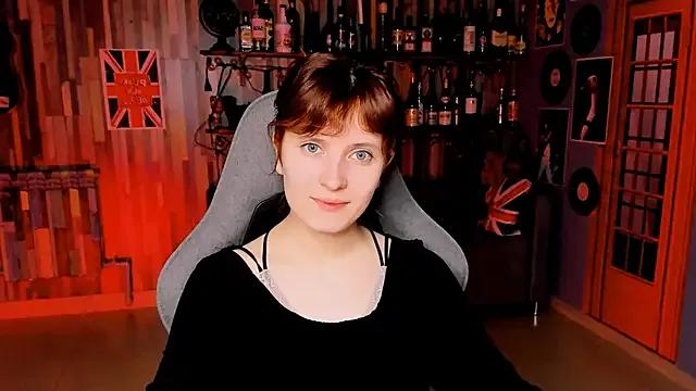 LolaAsmus on StripChat 