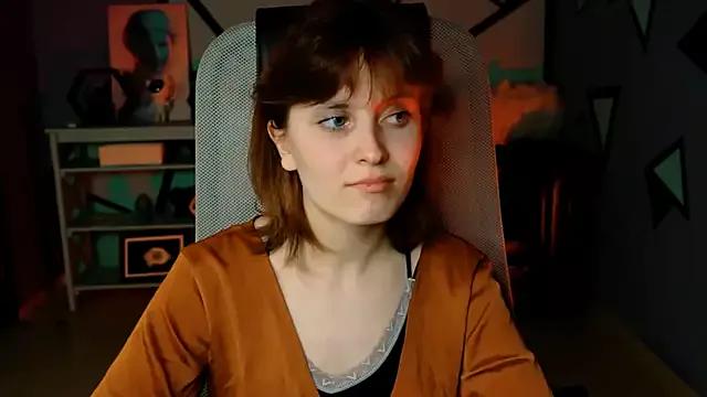 LolaAsmus on StripChat 