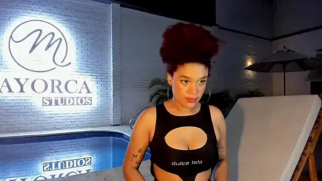 loladupont on StripChat 