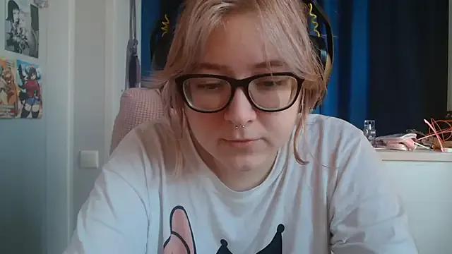 StripChat LolaWEI  is Freechat  LolaWEI — happy halloween and my birthday