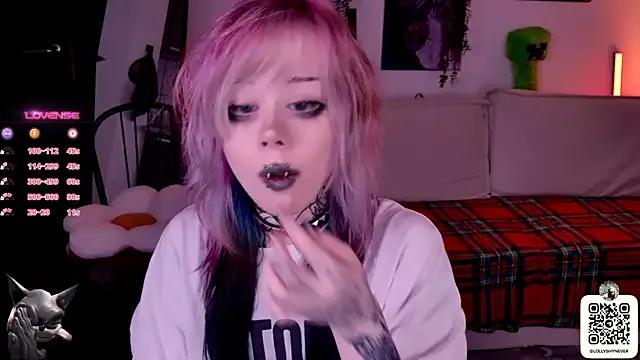 Lollyshy — Tease you with pantiessss