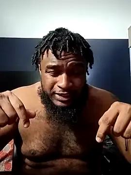 Avatar of Longthickdick33