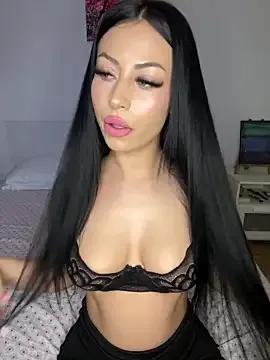 Lora_Amuso from StripChat is Freechat