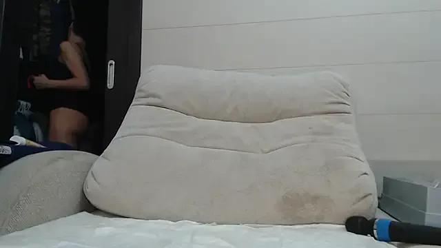 StripChat Lorine_Kelli  is Freechat  Lorine_Kelli — Finger in ass