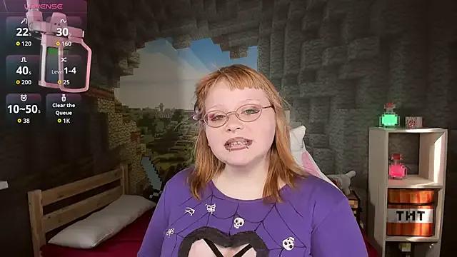 Avatar of LottieReed