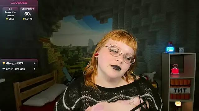 Freechat LottieReed on StripChat