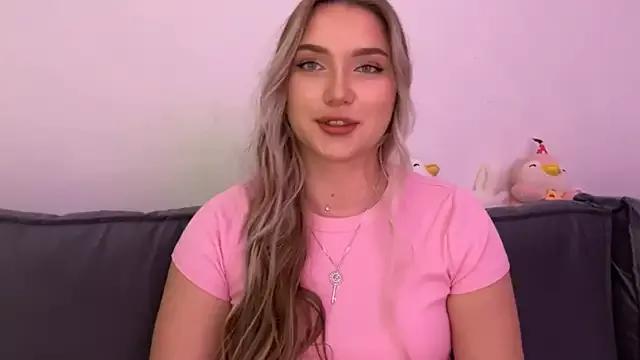 LouraStalter — Lick finger <3