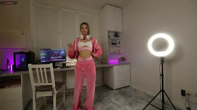 Avatar of lovekissmes