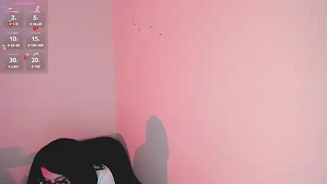 lovely__martina — Top off and play Nipples!