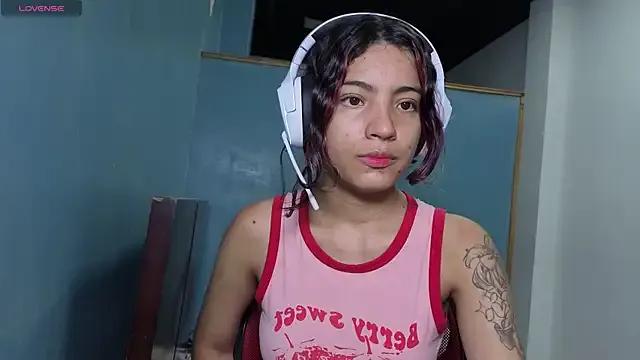 Avatar of Lovelyamyy