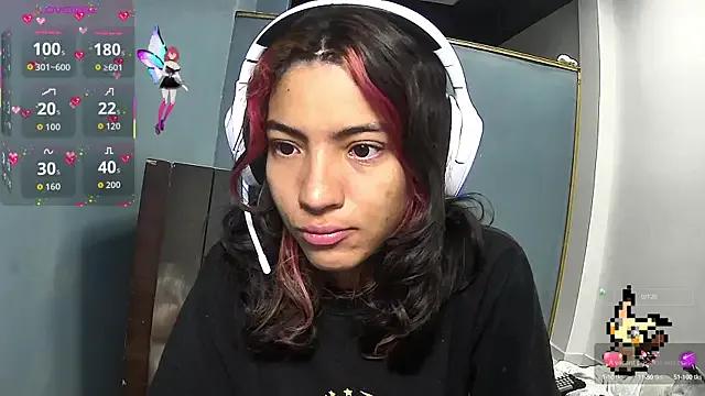 Avatar of Lovelyamyy