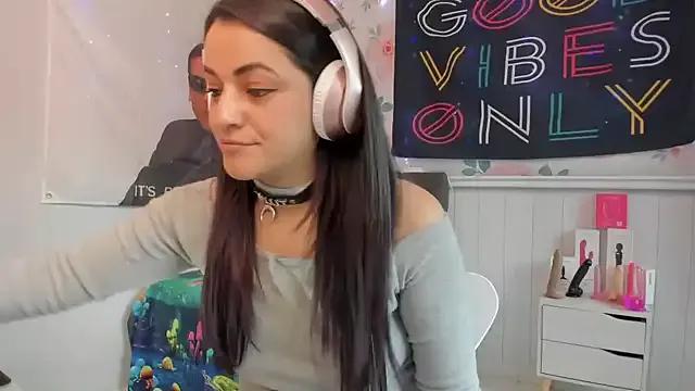 Avatar of LovelyAzucena