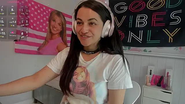 StripChat LovelyAzucena  is Freechat  LovelyAzucena — Freechat on StripChat