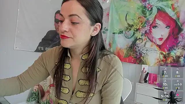 Avatar of LovelyAzucena