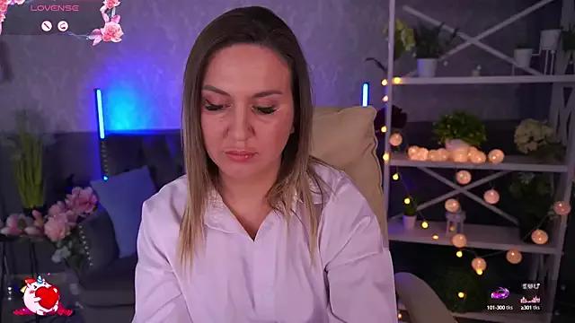 Avatar of LovelyMollyy