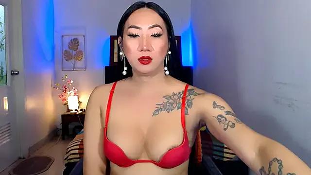 Avatar of LovelyQueen69