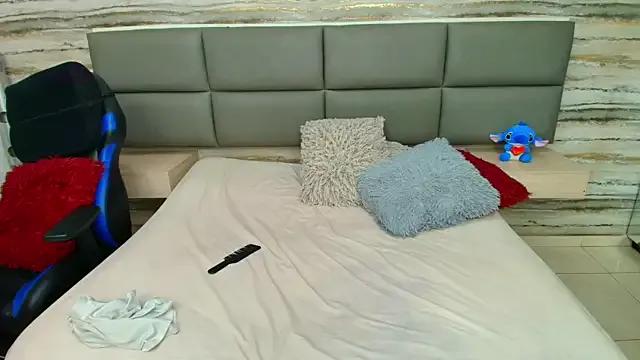 StripChat Lovers_21  is Freechat  Lovers_21 — CUM + SWALLOW CUM